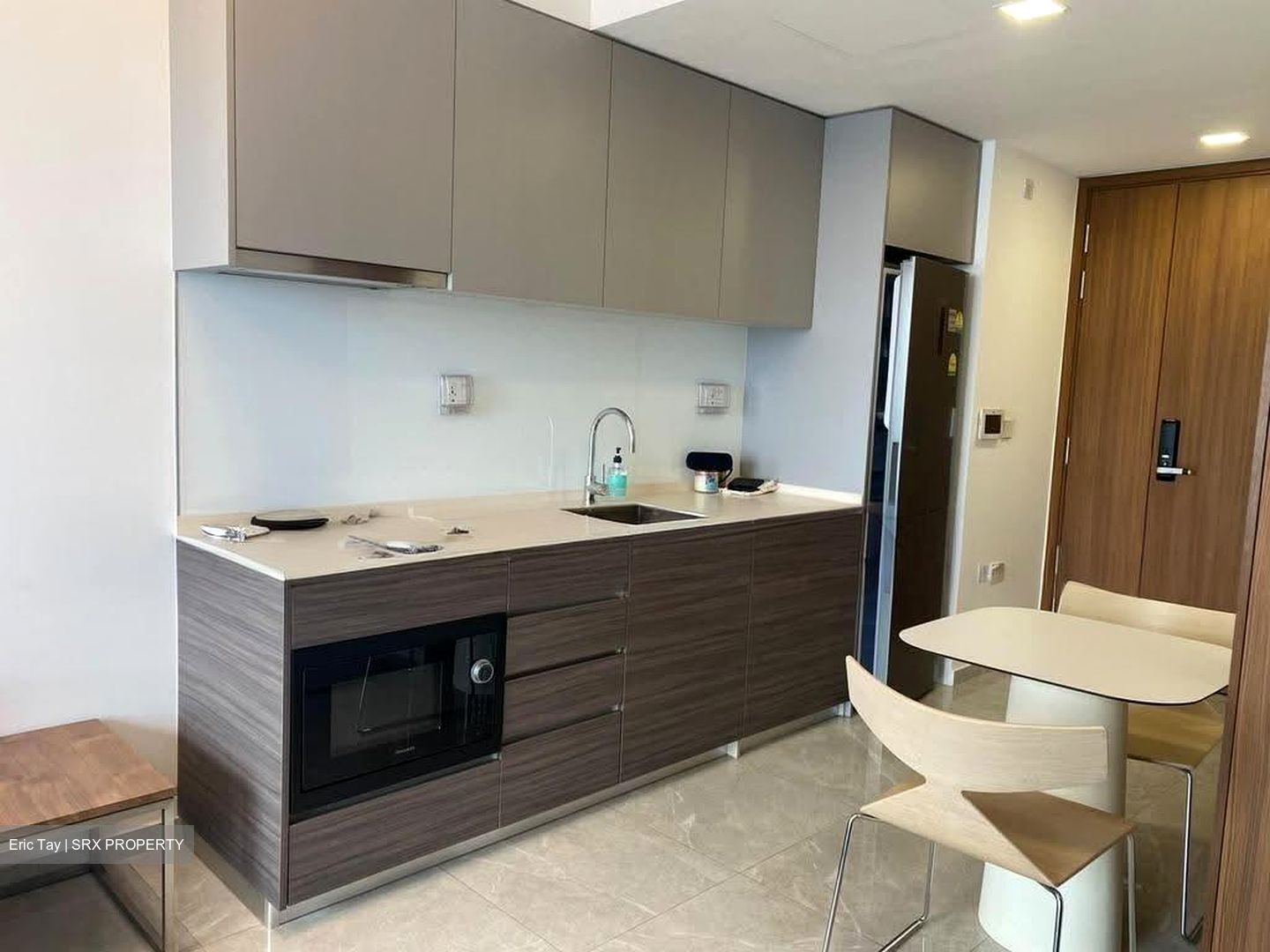 Stirling Residences (D3), Apartment #624167091